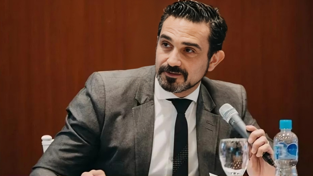 las tres tareas del sr. privatizaciones