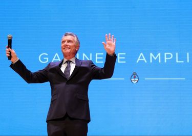 El Gobierno hizo catarsis y habla de una “remontada histórica”
