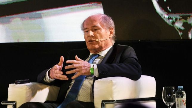 tio braun: quien es el oligarca bueno apuntado por cfk