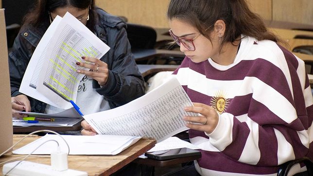 Universidad de Rosario: el PJ denuncia una maniobra del decano radical en Derecho para favorecer a LLA