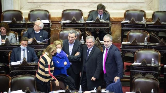 boleta unica: una victoria opositora que sera dificil de replicar en el senado