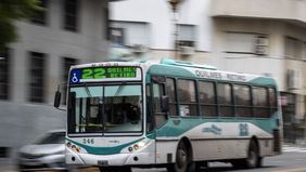 Red SUBE: la provincia de Buenos Aires no sostiene el boleto integrado.