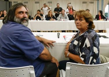 Sindicalismo alineado: Suteba aceptó la oferta salarial de Kicillof