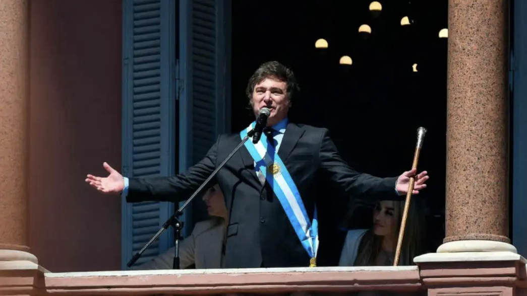 Javier Milei ratificó el programa económico y advirtió que habrá más ajuste