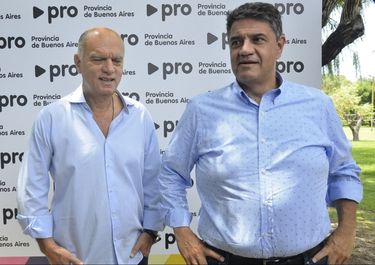 Cumbre de intendentes PRO: catarsis y plan de emergencia