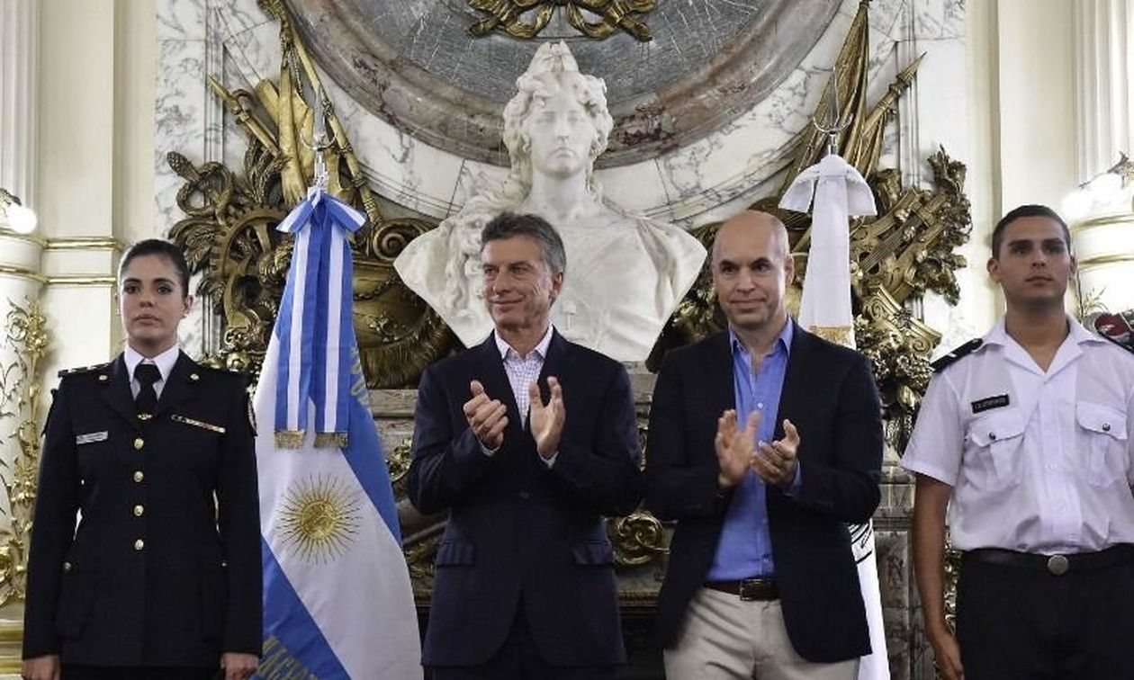 Traspaso Federal