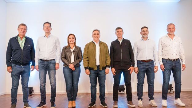El factor Schiaretti sacude el mapa cordobés y abre un enigma en las listas para Diputados