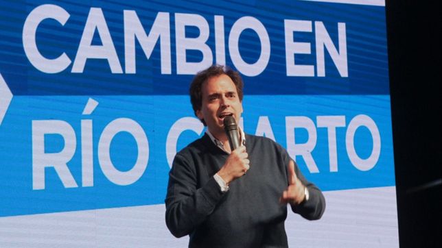 vota rio cuarto, el primer test para el peronismo modelo fernandez