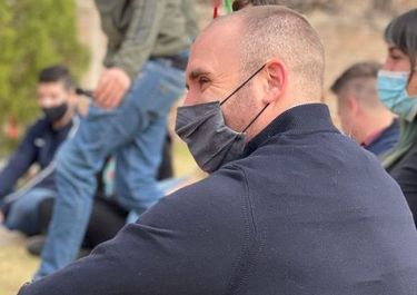 Darla vuelta: el plan forzoso de Todos para anabolizar la economía