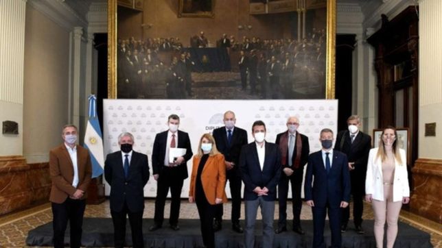 diputados y universidades disenaran politicas para grandes centros urbanos