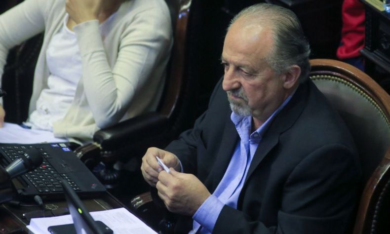 Hugo Yasky diputado Hugo Yasky
