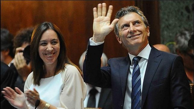 vidal salio a defender la reforma pro: ?voy a estar en el congreso ayudando?