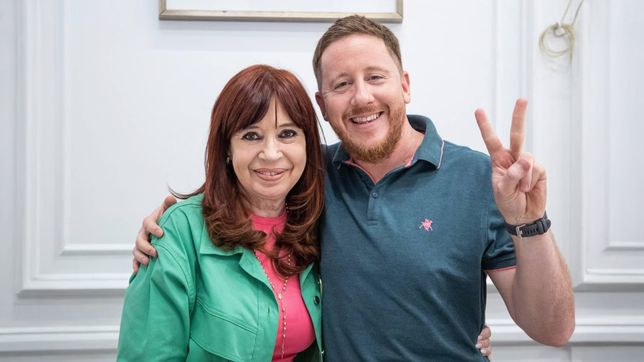 Chubut: qué tiene Dante Bowen para pelear la interna del peronismo y empujar la renovación del PJ