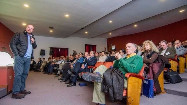 grobocopatel: ?los ultimos anos del kirchnerismo acentuaron el modelo agroexportador?