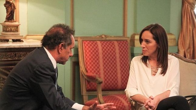 vidal ratifica la politica penitenciaria de casal y scioli