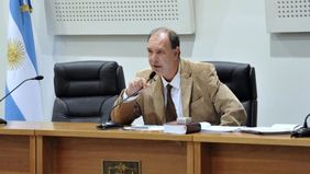 El otro juez de Vicentin