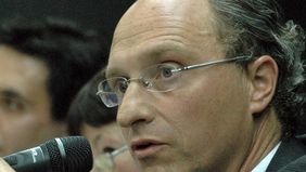 Mar del Plata: el fiscal Adler vinculó a represores con “los vuelos de la muerte”