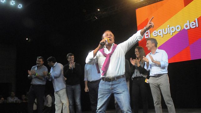 gano del sel pero se achico la brecha con el frente progresista