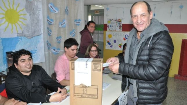 concejos deliberantes, la otra pelea partida en tres de rio negro