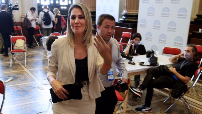 losada, vice del senado: espada filosa anti-cfk y vendetta a lousteau losada, vice del senado: espada filosa anti-cfk y vendetta a lousteau