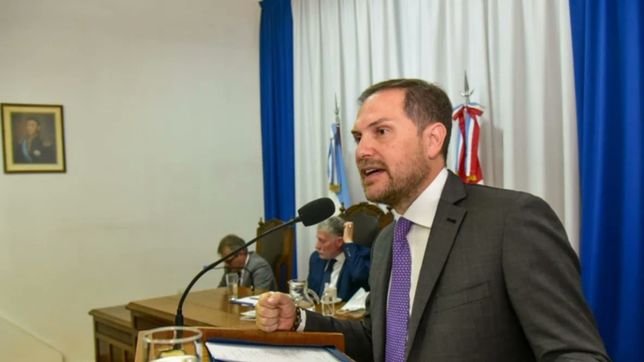 otro cordobes en nueva york: martin gill viaja a un foro de la onu