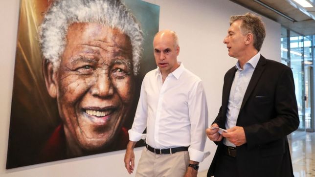 pan para el gobierno y hambre para la oposicion