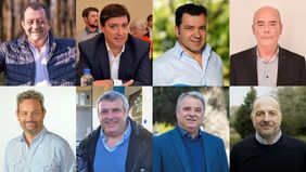 Los intendentes del peronismo que ganaron sus pagos