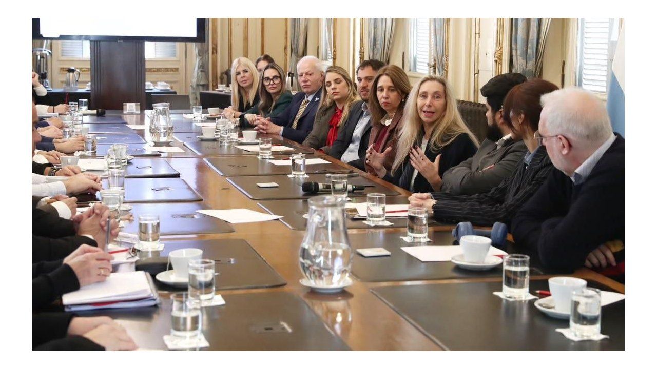 Sin definiciones electorales, Karina Milei reunió a la tropa porteña para validar la estrategia de un proyecto propio de Ciudad.