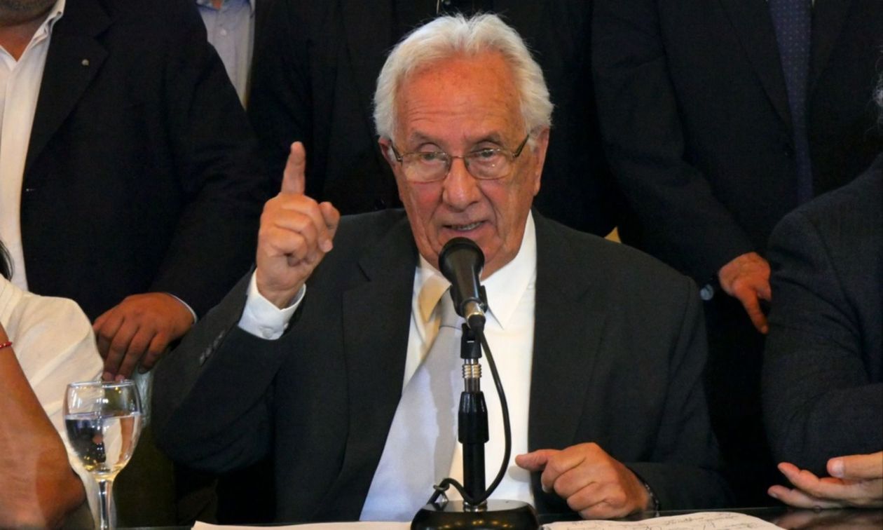 Héctor Recalde