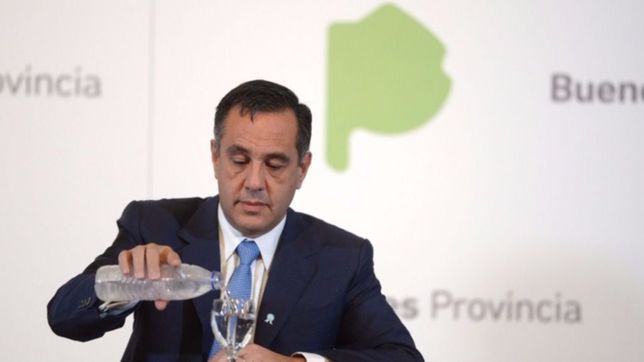 diputados quieren que finocchiaro explique como resolver el conflicto docente