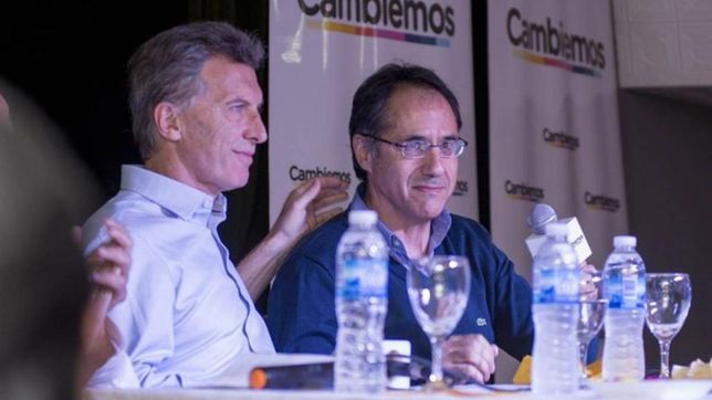 rio negro: preocupa en cambiemos el futuro del intervenido pro