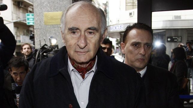 parte medico de fernando de la rua: sedado y con asistencia respiratoria