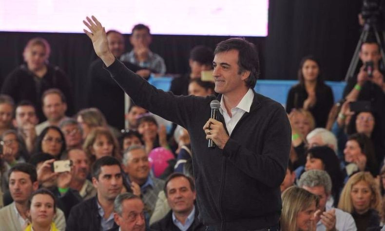 esteban bullrich
