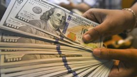 El dólar y la brecha, preocupaciones de Toto Caputo&nbsp;