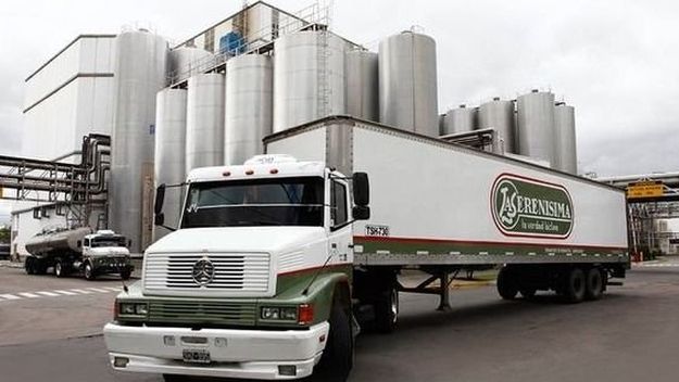 La Serenísima quedó en manos de Arcor y Danone