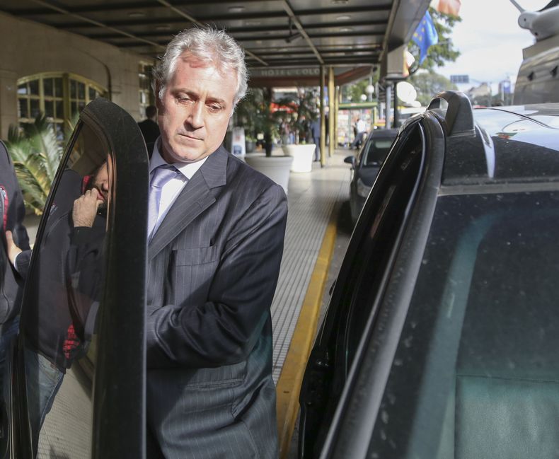 El vicepresidente 1º de River, Matías Patanian, es una pieza clave en el proyecto oficial para convertir clubes en sociedades anónimas.