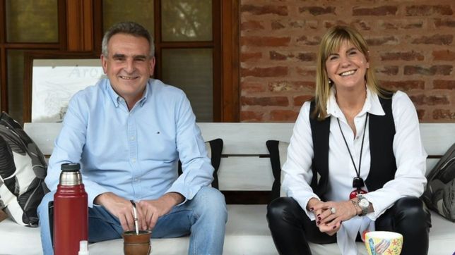 confirmado: hay lista rossi-rodenas contra perotti y arde troya en santa fe