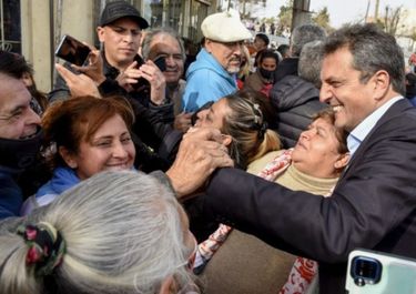 El gabinete sin territorio del superministro territorial