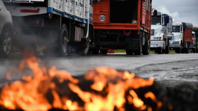 la encerrona del gasoil enciende llamas en el corazon de los agrodolares