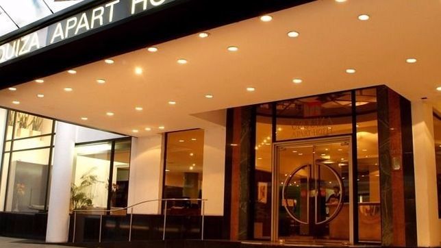 inquietud en mar del plata tras vacaciones con baja ocupacion hotelera