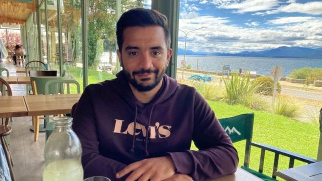 balladares: ?tengo la intencion de competir por la intendencia de lanus?