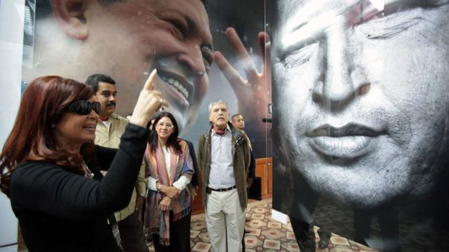 el reloj de arena de cristina