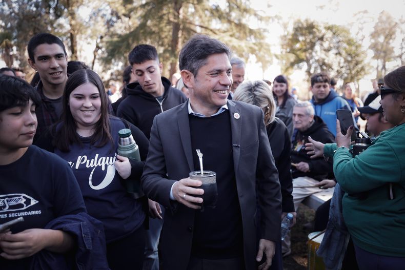 Ocho elecciones en Buenos Aires: el peronismo no tendrá cierre de campaña unificado