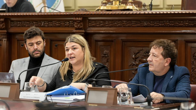 Diario de la Convención de Santa Fe, día 16: el debate por la autonomía revela una pelea por millones de pesos
