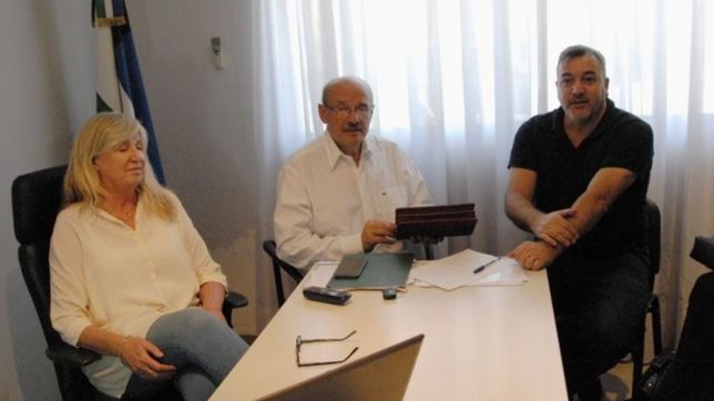 el debut de ate en el consejo de la funcion publica llega con varias demandas