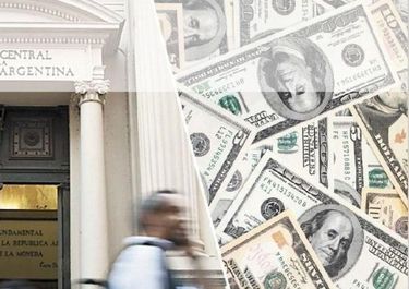 Versiones sobre el FMI atenuaron el efecto Caputo: el dólar subió a $38,70