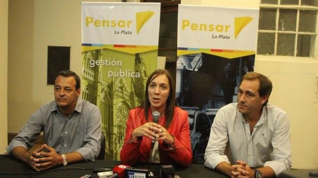 aterrado ante una futura interna, panella le pide unidad al pro