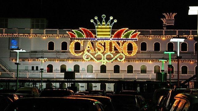 sindicatos del juego presionan para que larreta abra el casino y el hipodromo