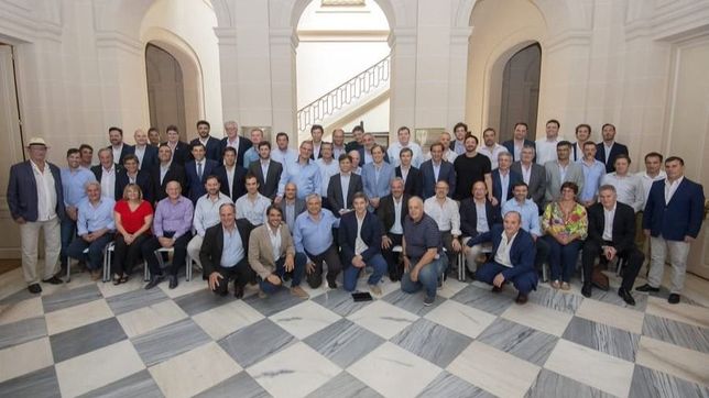 efecto inflacion: obras paradas y reclamo salarial en municipios bonaerenses efecto inflacion: obras paradas y reclamo salarial en municipios bonaerenses