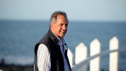 Daniel Scioli, secretario de Turismo, Ambiente y Deportes.